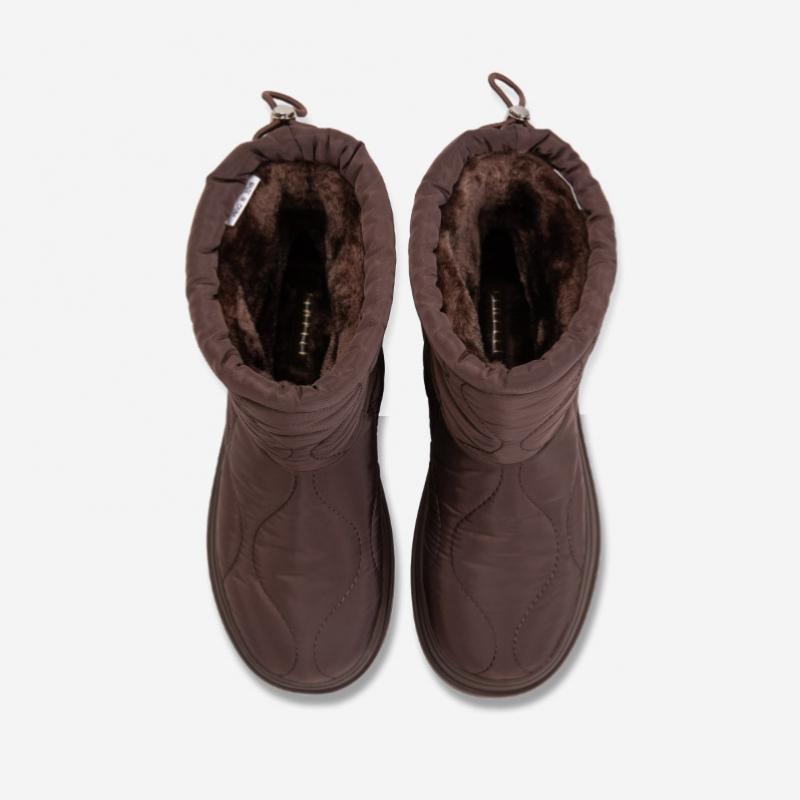 Simplet By ESquire ESquire Simple Women S Loa Padded Middle Boot