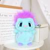 Bibble peluche cartone animato elfo figura Dream Wonderland peluche regalo di festa cuscino di compleanno decorazione della famiglia