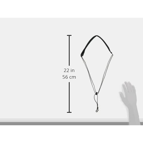 Zen-On Bass Recorder Strap BRS-100