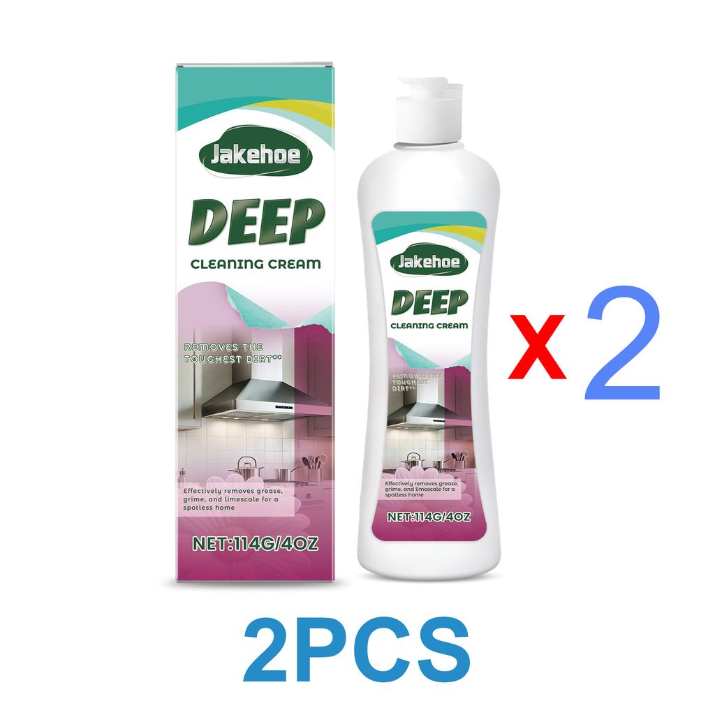 Multi Purpose Cleaner Kitchen Degreaser Foam Cleaning Liquid Household Stove Stain Remover Grill Oven Heavy Duty Grease Removal