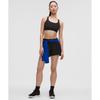 Lullulemon Hotty Hot High-Rise Lined Shorts 4-Inch Blk