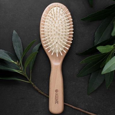 Cushion (M) Hairbrush No. 11