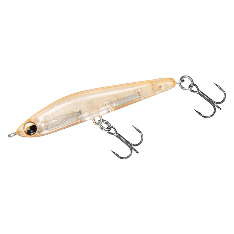 

Daiwa lure beauty under the moon Miojiwei R45S night orange