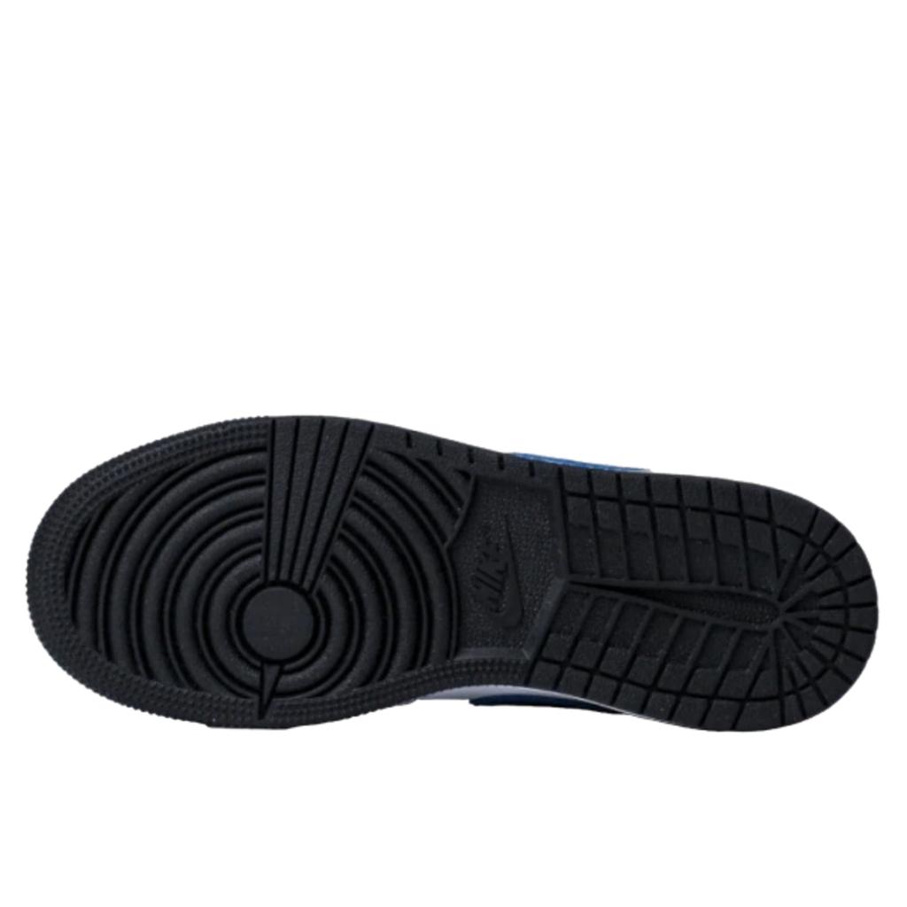 Air Jordan 1 Mid Alternate Multi-Color