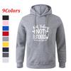 Men's Multi - Color Sports Fitness Casual Fashionable Printed Pocket Pullover Sweatshirt Hoodie