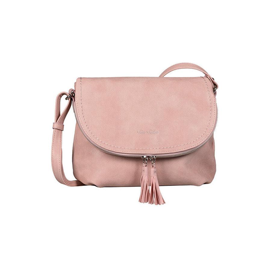 

Сумка на плечо Tom Tailor Light Rose