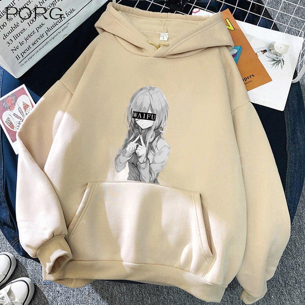 Japón Anime La Quintillizas Por Excelencia Estampado Hombres Sudaderas con  Capucha Sudadera Harajuku Nino Nakano Streetwear Top comprar a buen precio  — entrega gratuita, reseñas reales con fotos — Joom