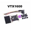 B-CUBE 5.8G VTX 800 1000 1600 2500mW 48CH  Input Voltage Video Transmitter Power 25 1000mW For Long Range RC Airplane FPV Drone