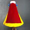 Halloween Cosplay Frozen Elsa Adult Snow White Dress Stage Show Cosplay Costume