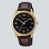 Casio's Convenient Daily Slim Simple Men's Watch
