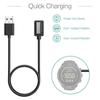 USB Cable Fast Charging USB Charger Charging Cable 9 Smartwatch Baro Ultra 4 Spartan Sport For K5Y1