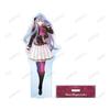 Kagurazaka Luna Extra Large Acrylic Stand "IChu" Vol.2