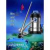 Jundingying 100W Pond & Pool Vacuum Cleaner with Triangle Brush Head