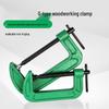 Yuqilong Carbon Steel G-Clamp