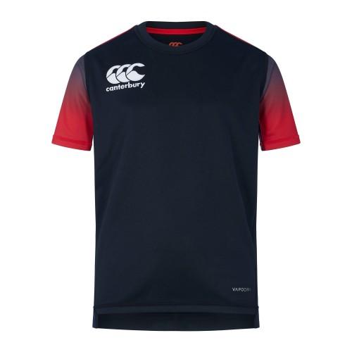 Canterbury Childrens/Kids Club Rugby Jersey