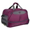Unisex Large Capacity Travel Trolley Bag
