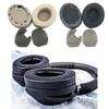 Replacement Cooling Gel Earpads Cushions for WH-1000XM4 1000XM4 Gaming Headsets Ear Pads