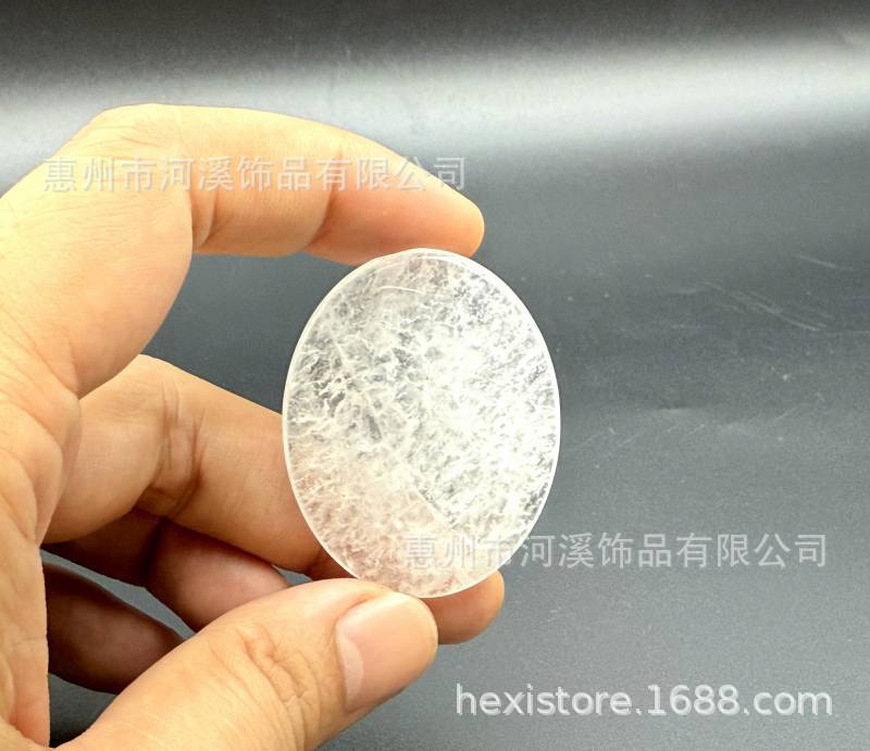 Bijou Naturel pour Pouce Jade