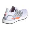 New Adidas Ultra Boost 20 Nasa Cloud White Women's FX7992