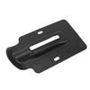 Golf Cart Accelerator Pedal Cover 614393 Rubber Accelerator Pedal Boot Replacement for E‑Z‑GO RXV Gas Electric Golf