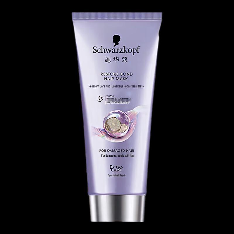 

Schwarzkopf Essence Repair Leave-in Hair Oil