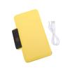 Outdoor Foldable Solar Panel Ultra Thin Portable Solar Power USB Solar Charging Panel for Camping Hiking Picnic Climbing