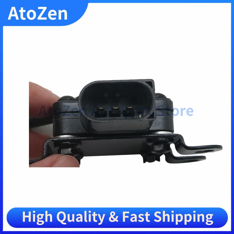 13627808013 DPF Differential Exhaust Pressure Sensor for BMW X5 E70 2006 2007 2008 2009 2010 2011 2012 2013 Diesel Auto Parts
