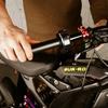 22mm Motorcycle Throttle Turn Grip Handlebar Accelerated Handle Throttle For Sur-Ron Surron Sur Ron Light Bee S X Dirt Bike