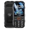 Gionee 4G Senior Feature Phone s baterií 10000 mAh (CN verze)