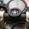 Beeline Moto II Bar Mount 22-32mm MNT30-BAR Black