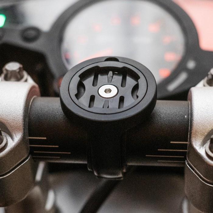 Beeline Moto II Bar Mount 22-32mm MNT30-BAR Black