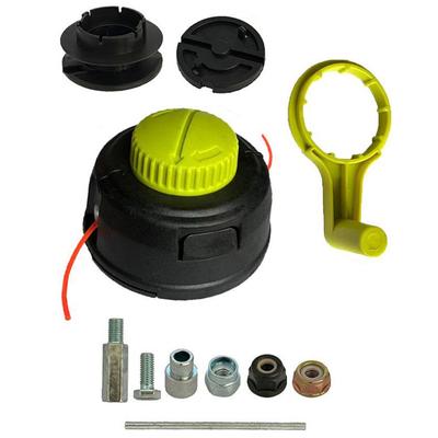 Compatible With Multiple Models P2009 Trimmer RY15523A Head Trimmer Head Kit