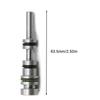 1 Set For 4L60E Transmission TCC Valve Repair 1996-1999 P1870 Code Fix A74741Q