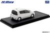 INTERALLIED Hi Story 1/43 Scale Toyota WiLL Cypha (2002) SIRO Finished Model HS481WH