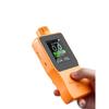 Ammonia Detector NH3 Digital Display Detector Handheld Ammonia Monitor Detector NH3 Gas Detector