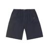 Utility 9" Baggy Shorts Asia Sizing 'Black' Men's 10026434-A02