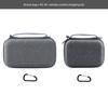 Traveling Box Bag for Mavic 3Pro Drone /RC/RC-N1/RC Pro Remote Box Zipper Organizers Easy To Open Close Carrying Holder