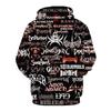 Trendy 2018 Fashion Women/men Spider Venom 3d Print Casual Hoodies Sweatshirt Jacket For Stylish Comfort