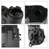 For Toyota Prado Land Cruiser 1 Pair Rearview Mirror Folding Motor Power Side Door Mirror Actuator