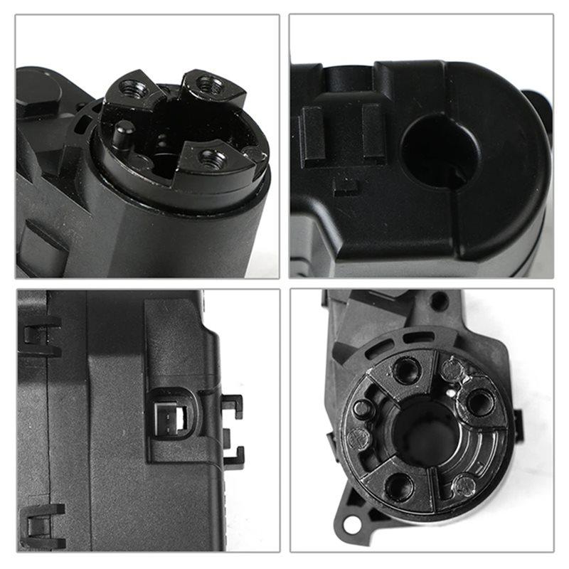 For Toyota Prado Land Cruiser 1 Pair Rearview Mirror Folding Motor Power Side Door Mirror Actuator