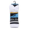 3pk Mens PF PBall Crew Socks, Mens White Socks