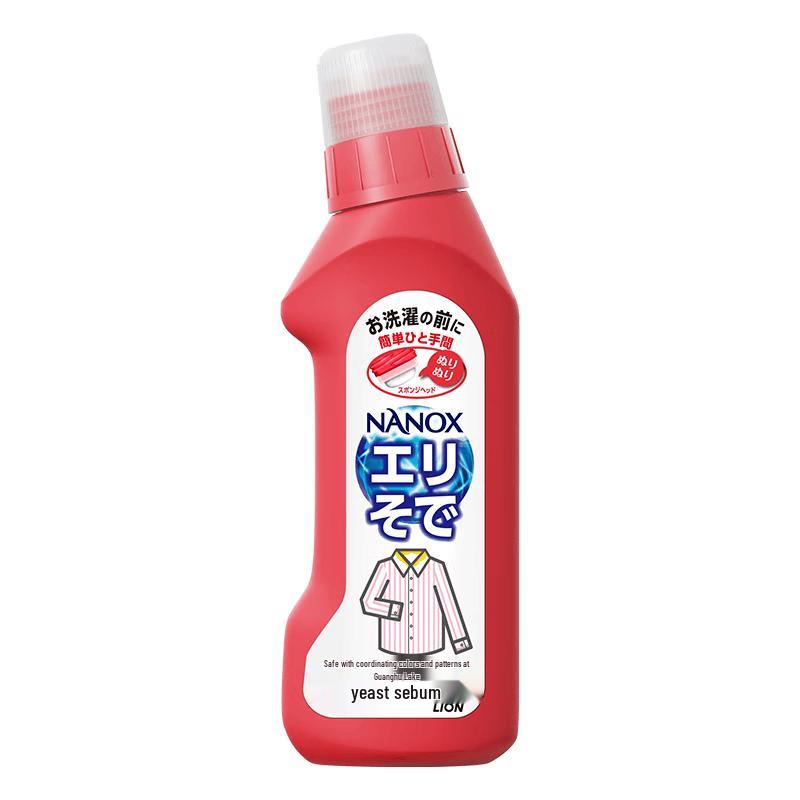 Lion NANOX Super Clean Collar Stain Remover