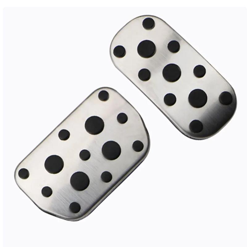 

Совместимая педаль газа для Toyota C-HR, Corolla, Fortuner и Hilux Revo 2016-2022 годов выпуска