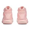 Anta KT5 'Valentine's Day' Slip Resistant Abrasion Resistant High top Basketball Shoes Women's Pink 122011101-7