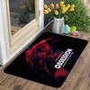 Horror Movie O-Obsession Entrance Door Mat Nordic Style Home Doormat Bathroom-Toilet Mats Bedroom Hotel Decor Mat