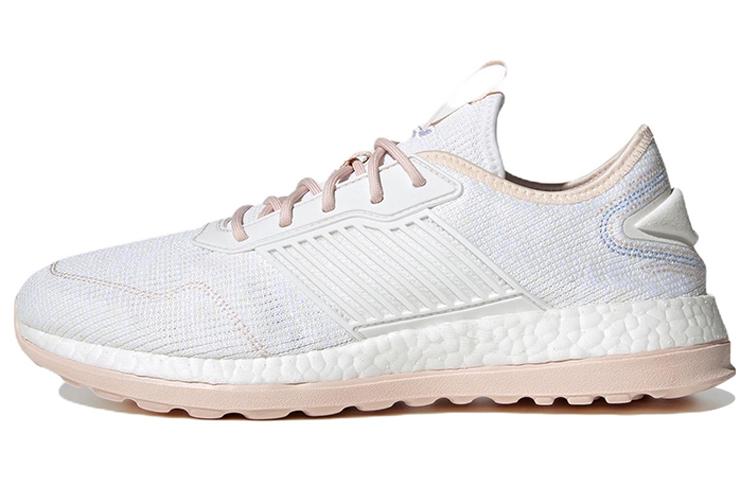Adidas Zg Boost Running Shoes White Pink Women s IG7636 36