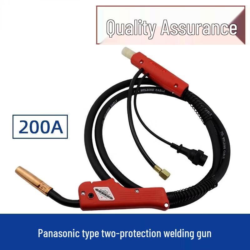 MIG/MAG Welding Torch