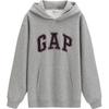 Gap Sweatshirts Men's Hooded Moderate Other 609116