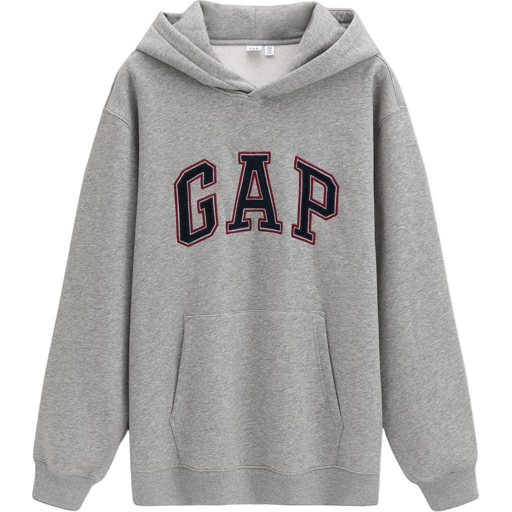 Gap Sweatshirts Men's Hooded Moderate Other 609116