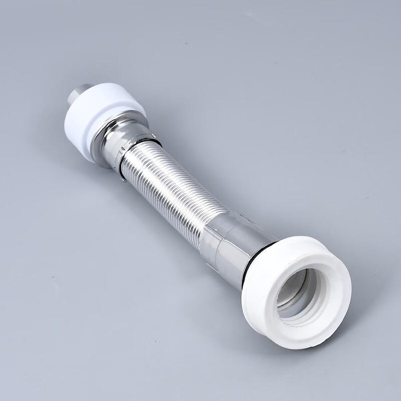 OEING Steel Wire Urinal Drain Pipe